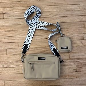 Cocopup London Dog Walking Bag